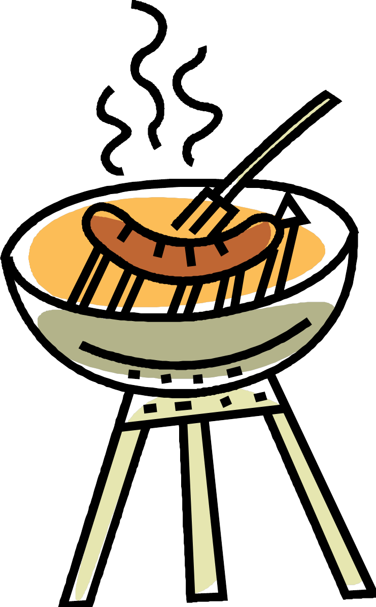 Grilling Clipart Logo Picture 1264727 Grilling Clipart Logo