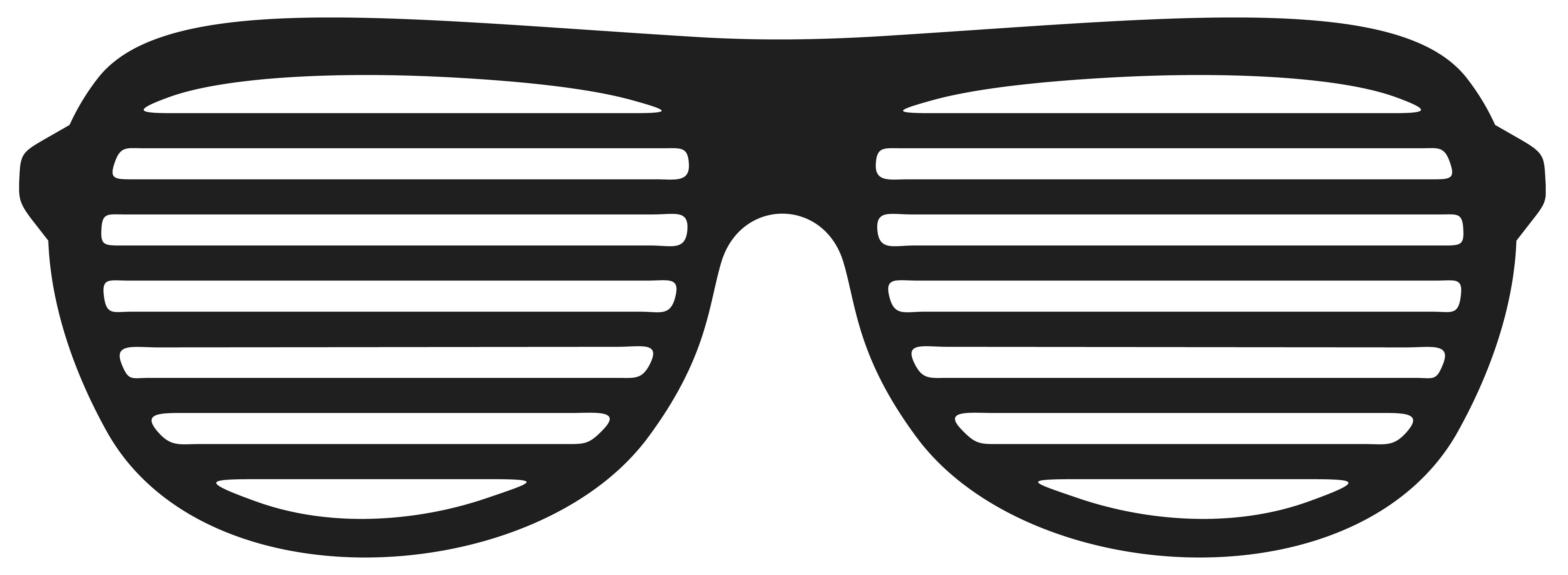 Clipart Sunglasses Black And White Clipart Sunglasses Black And White