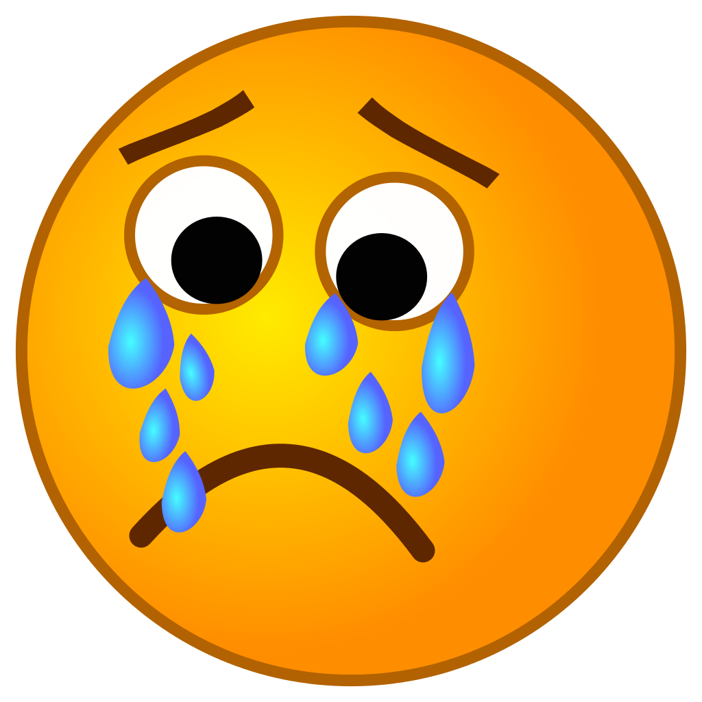 Crying Clipart Cry Picture 846764 Crying Clipart Cry