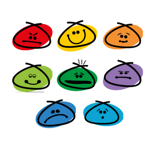 Emotions Clipart Emotional Behavioral Disorder Picture 2656576