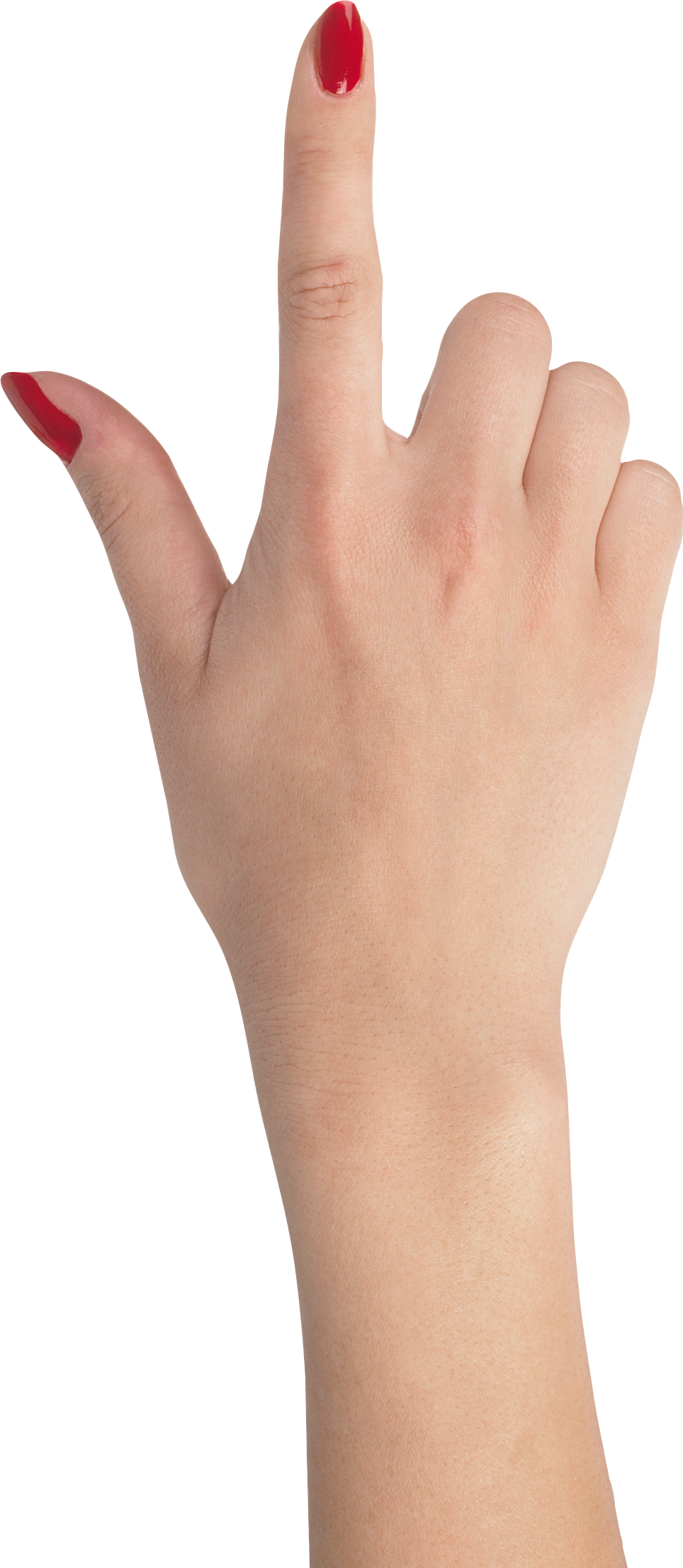 Manicure Clipart Woman S Hand Picture Manicure Clipart Woman