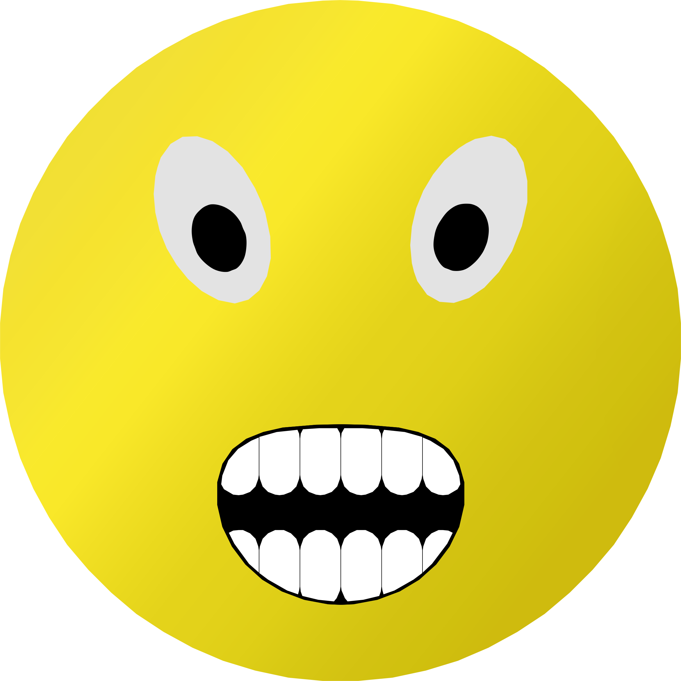 Mad Clipart Angry Emoticon Mad Angry Emoticon Transparent FREE For