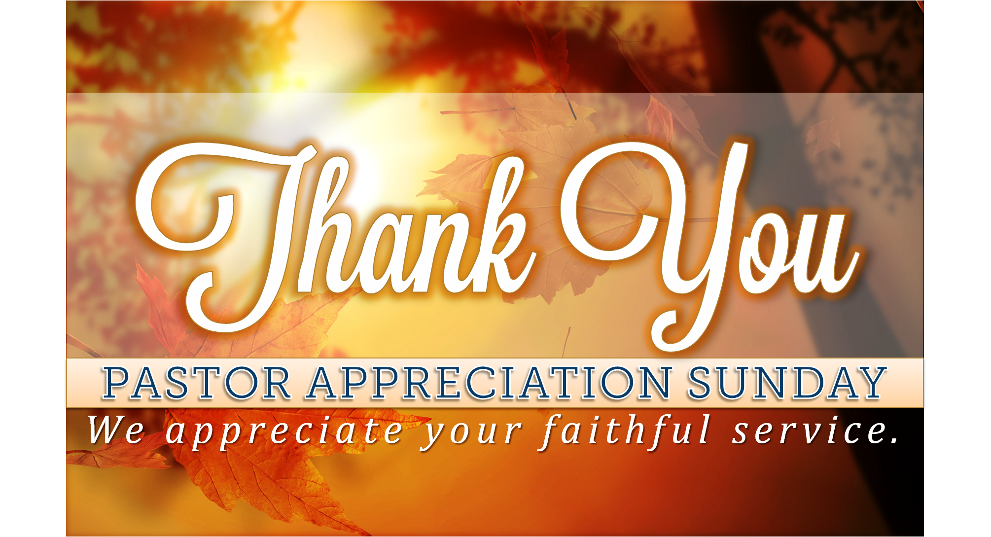 Pastor Appreciation Png And Free Pastor Appreciationpng Transparent