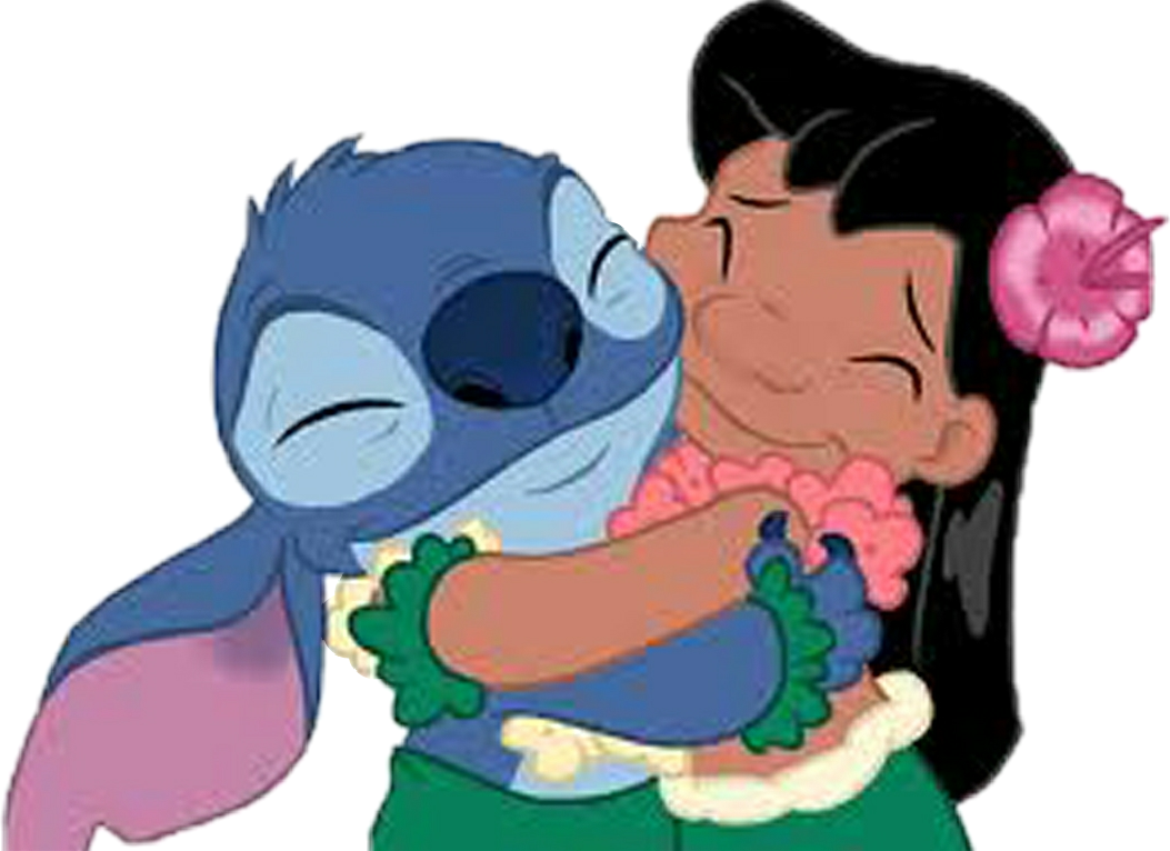 Stitch Face Png PNG Image Collection