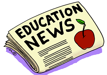 Educational articles . Journal clipart education