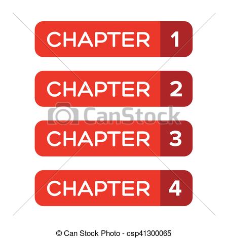 1 clipart chapter