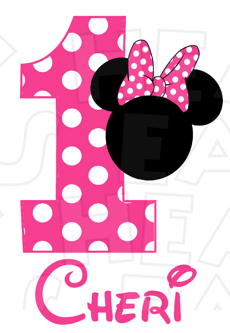 1 clipart minnie mouse. Head choose red hot