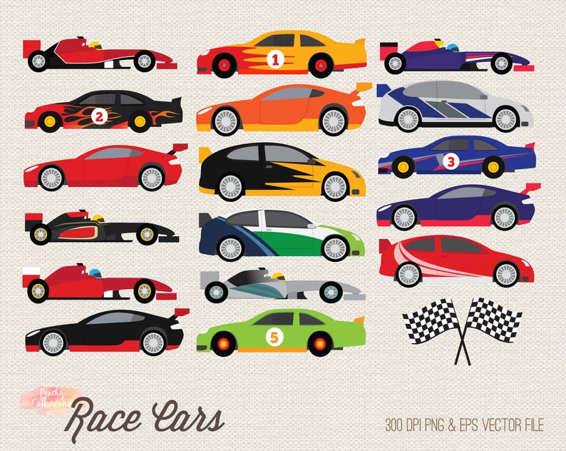 Nascar clipart file. Buy get free race