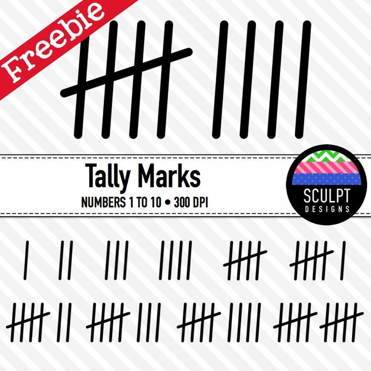 Black tally marks with. 1 clipart transparent background