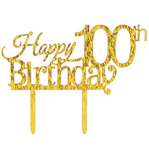 100 clipart 100th birthday. Innoru happy th cake