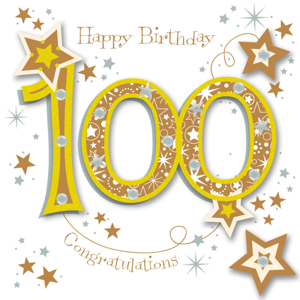 100 Clipart 100th Birthday 100 100th Birthday Transparent FREE For Download On WebStockReview 2024