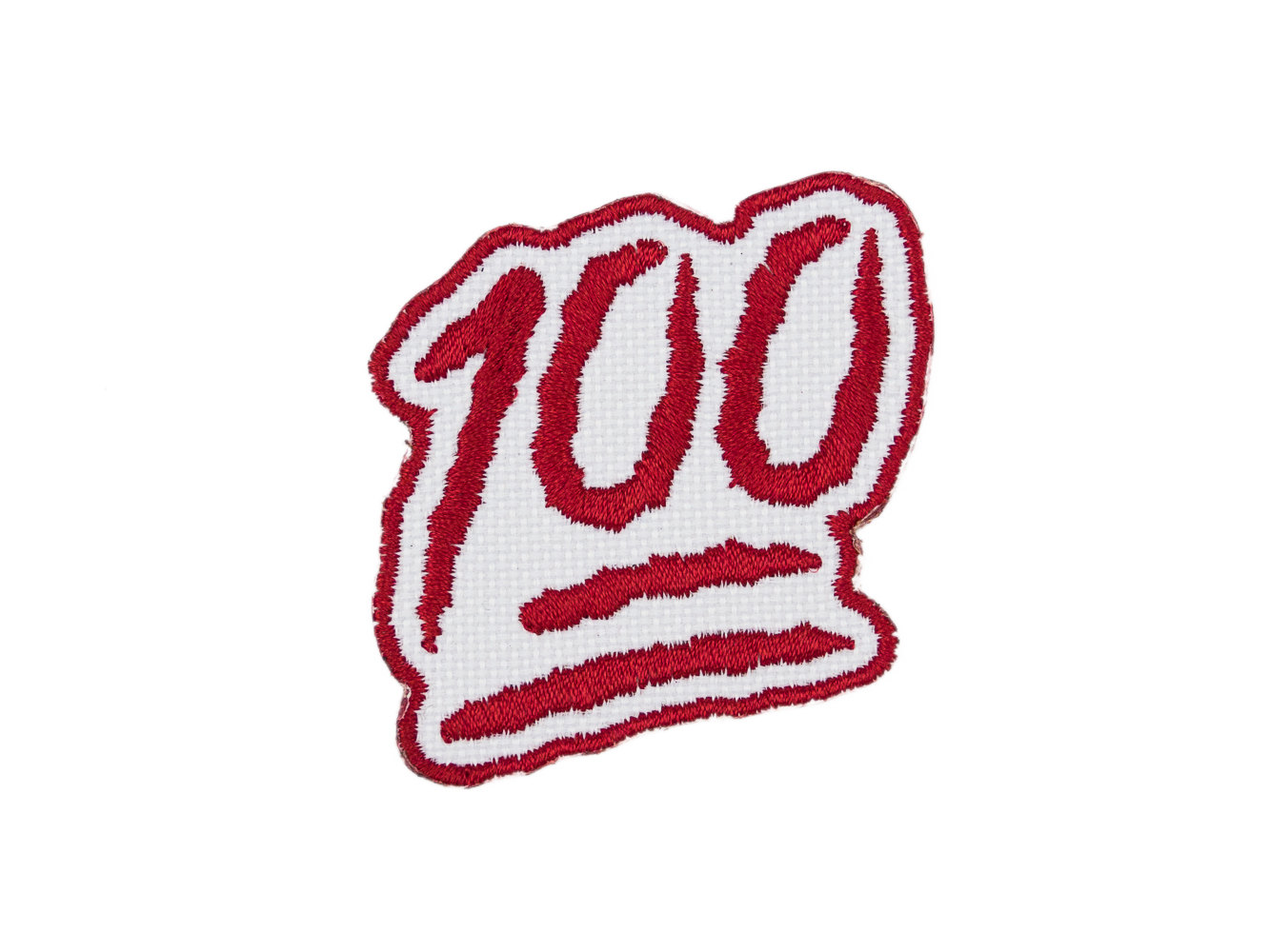  points one hundred. 100 clipart emoji