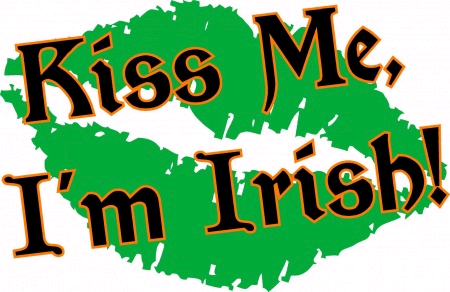 100 clipart i m. Ireland irish kids clip