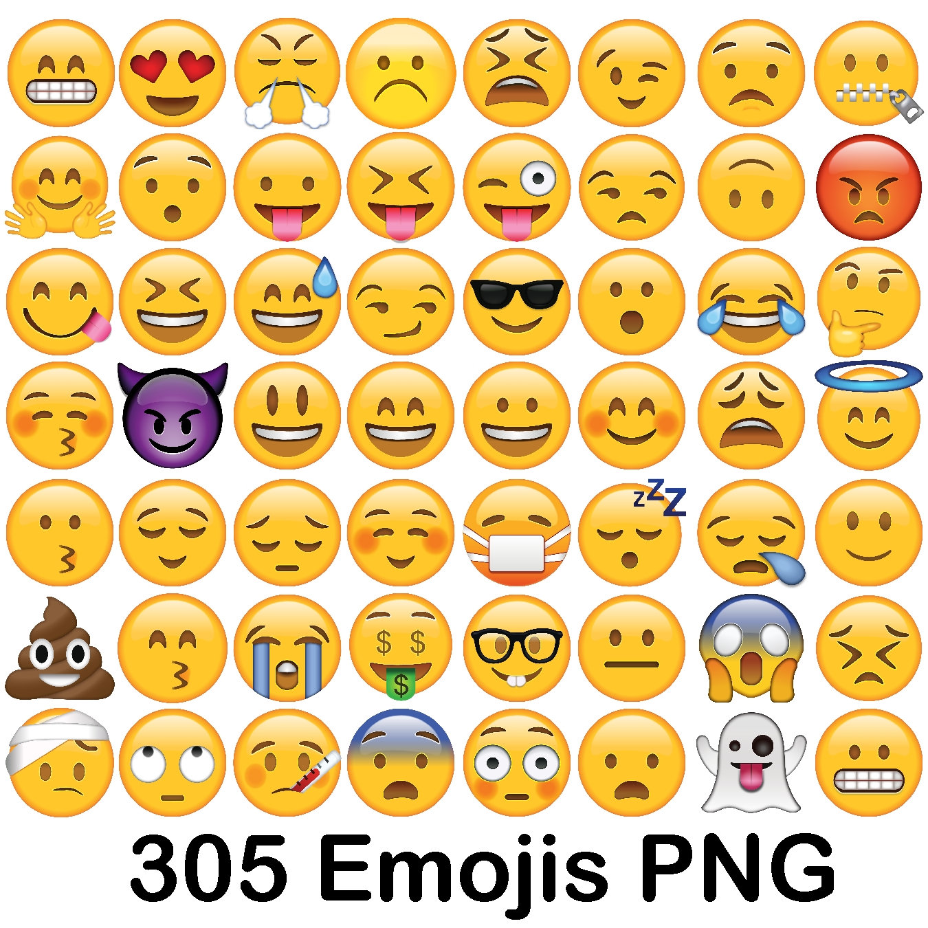 100 clipart iphone emoticon. Emoji smileys smiley vector