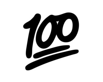 100 clipart iphone emoticon. Emoji sticker etsy decal