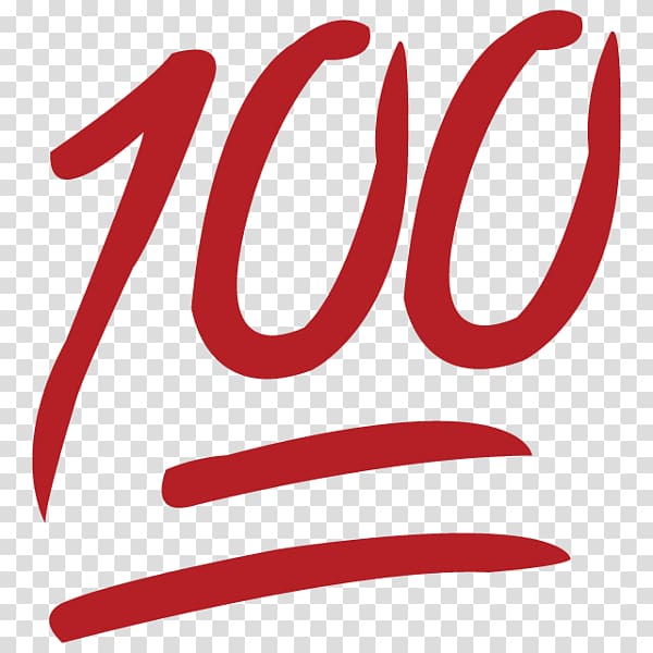 Emoji computer icons sticker. 100 clipart iphone emoticon