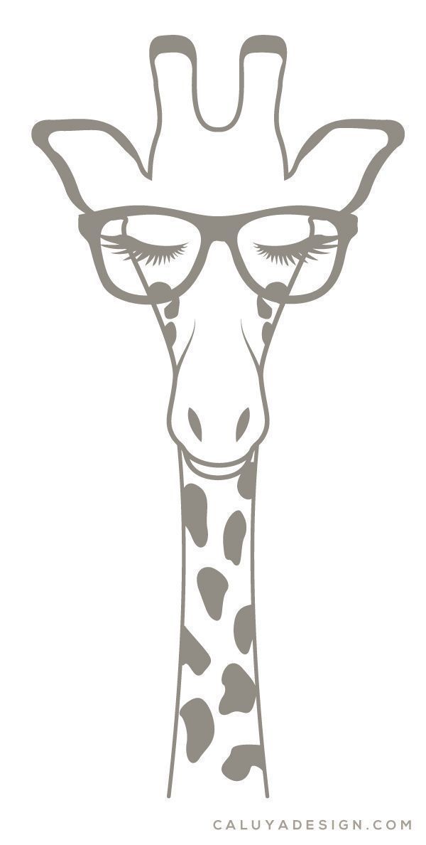 100 clipart perfect. Giraffe free svg png