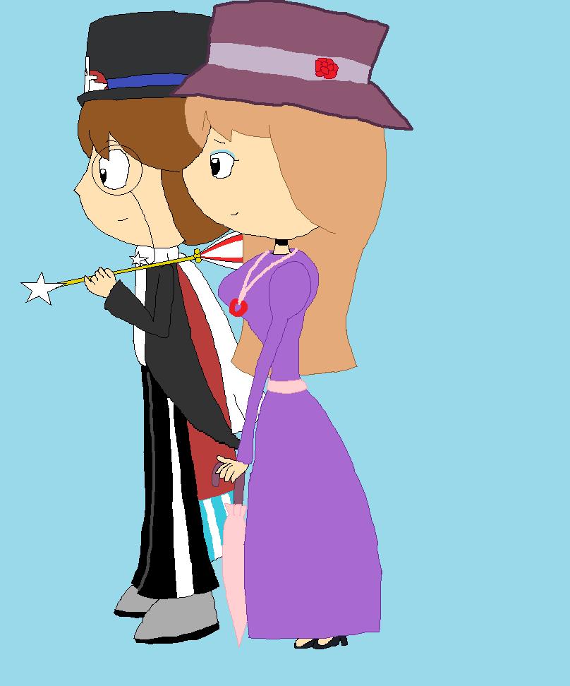 2 clipart chapter. Top hat and beauty