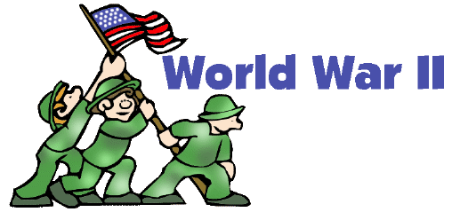 World war ii and. 2 clipart chapter