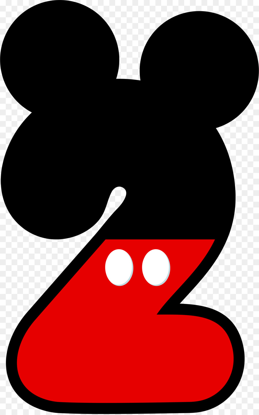 Minnie epic the power. 2 clipart mickey mouse