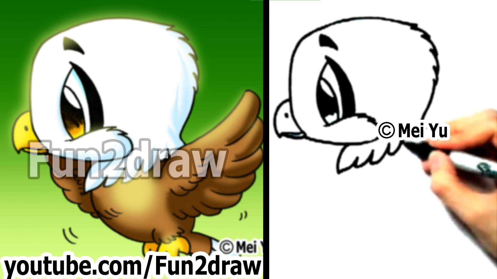 2 clipart min. How to draw a