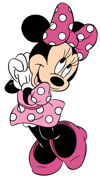Disney clip art images. 2 clipart minnie mouse