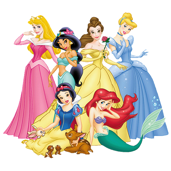Disney castle free images. 2 clipart princess