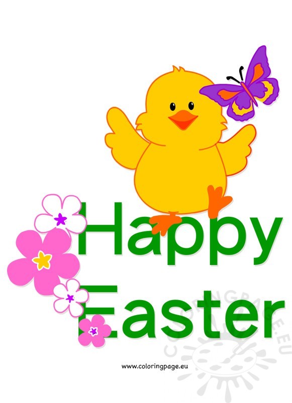 2016 clipart easter. Chick hd images happyeaster