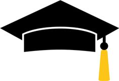 2016 clipart graduation hat. Clip art borders cap