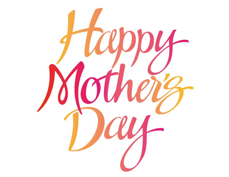 Mother s good life. 2016 clipart happy mothers day