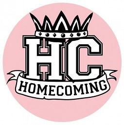 2016 clipart homecoming