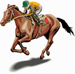 Rutherfurd to host themed. 2016 clipart kentucky derby