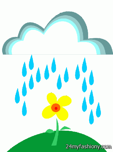 April showers bring flowers. 2016 clipart may 2016