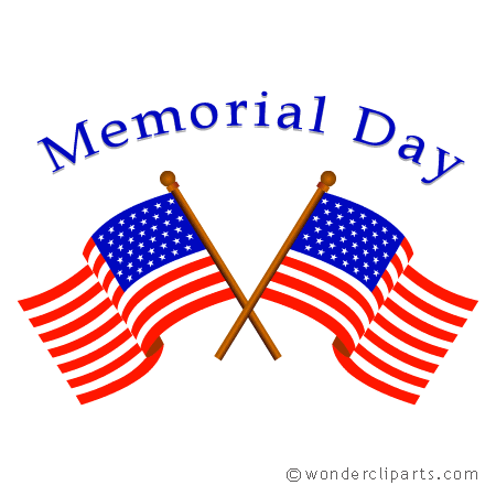 2016 clipart memorial day. Free images cliparting com