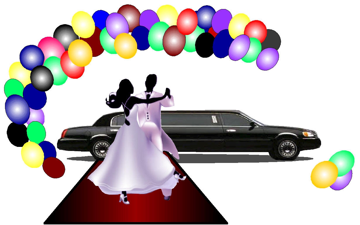 2016 clipart prom. Home p the richard