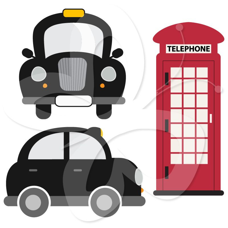 2016 clipart prom. New phone call taxi