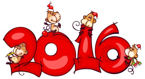 2016 clipart red. Gallery free pictures 