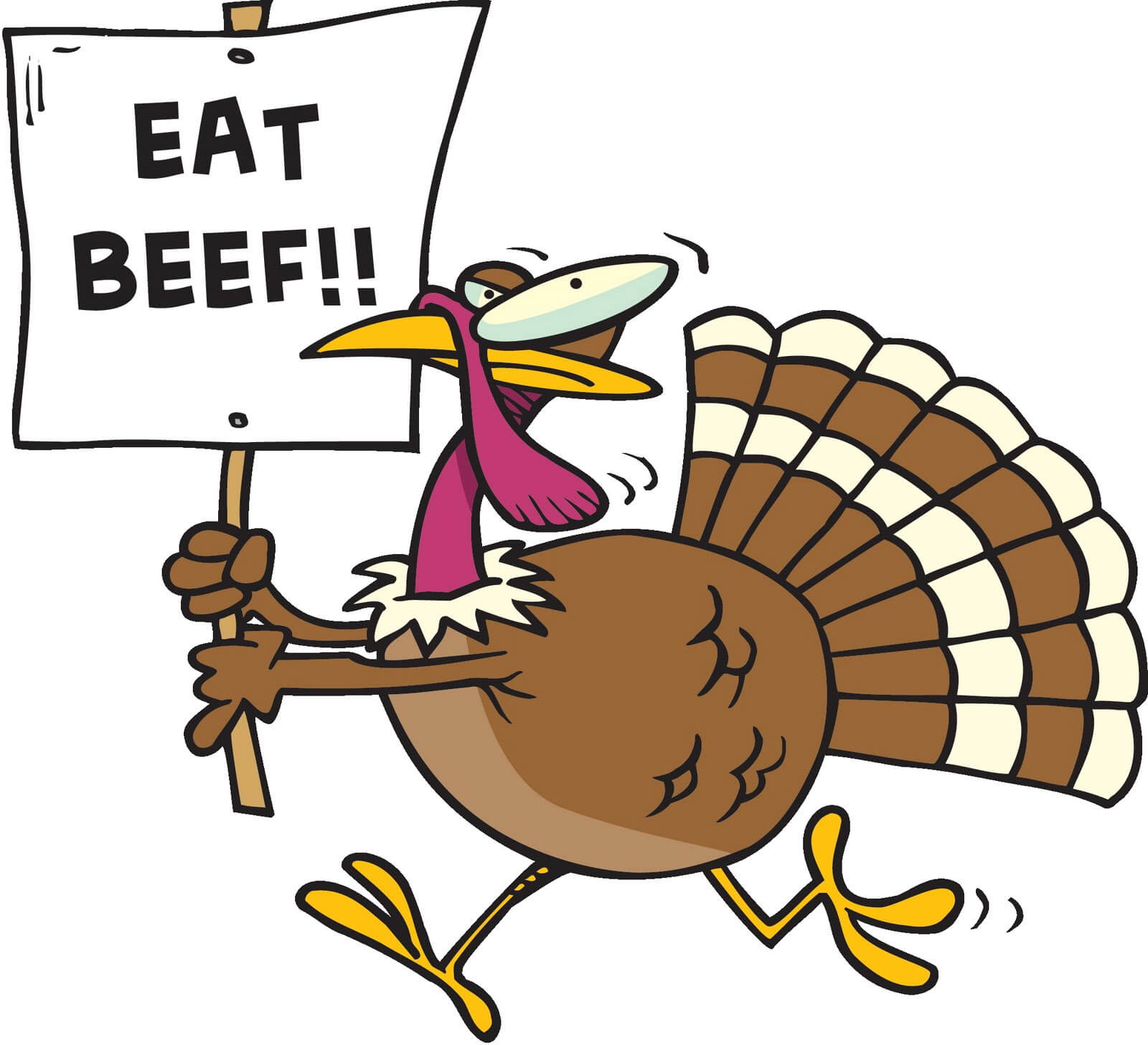 2016 clipart thanksgiving. Pictures funny happy clip