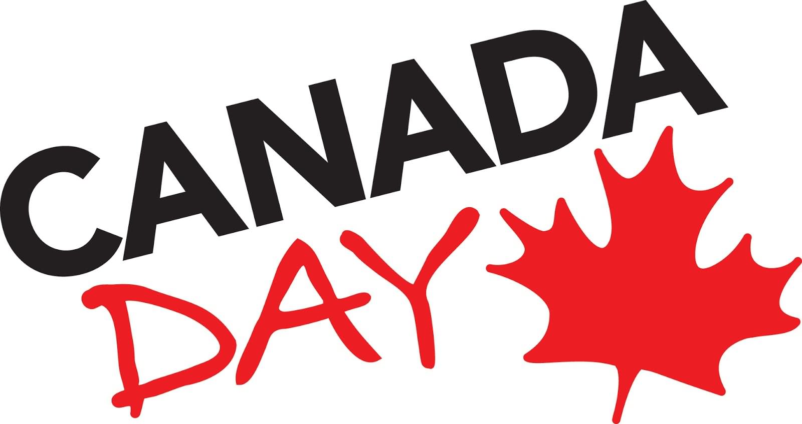 Happy station . 2017 clipart canada day
