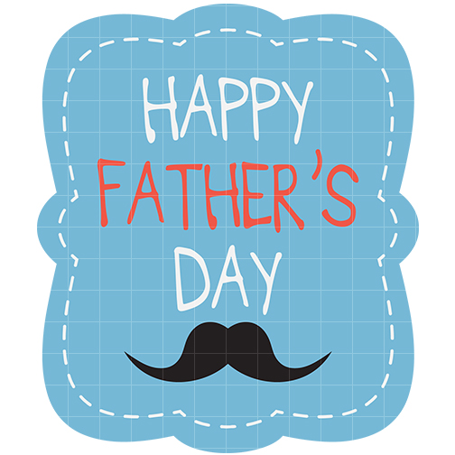 happy clipart fathers day