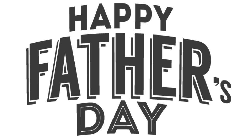 Hd png transparent images. Gift clipart fathers day