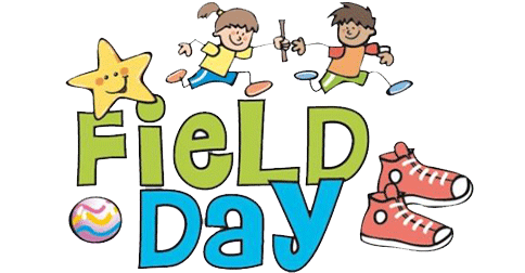 Wmes announcements image result. 2017 clipart field day