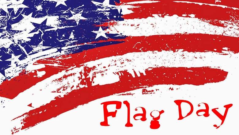 2017 clipart flag day. Station 