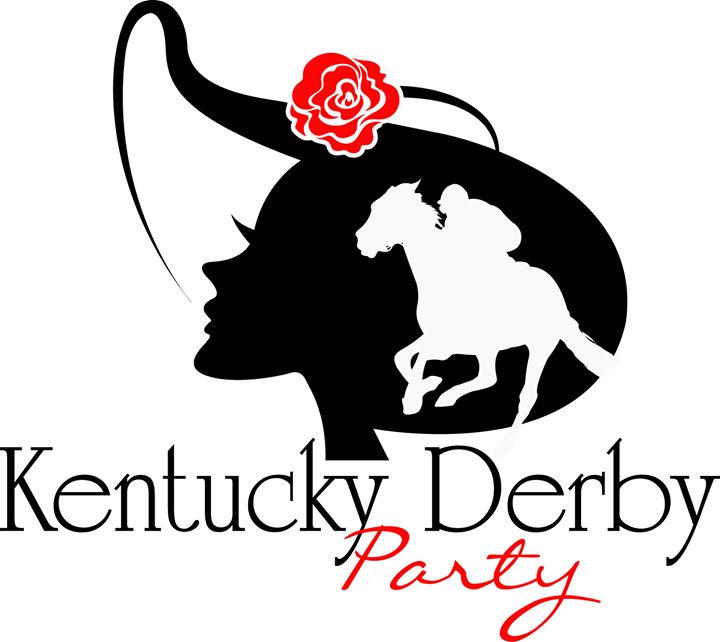  collection of high. 2017 clipart kentucky derby