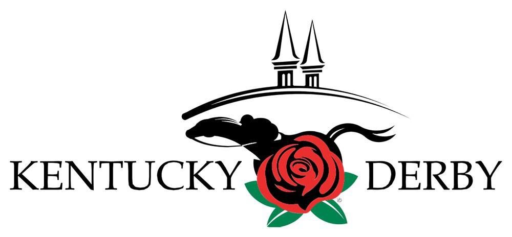 2017 clipart kentucky derby