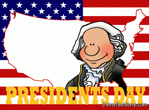 Happy clip art images. 2016 clipart presidents day