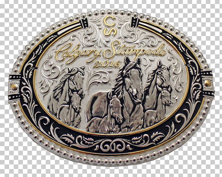 2017 clipart silver.  calgary stampede belt