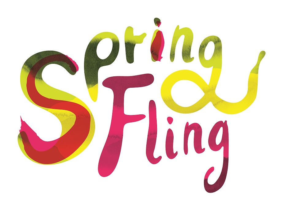 With soular rhythm belgrove. 2017 clipart spring fling