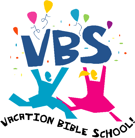 Vacation bible school evyr. 2017 clipart vbs