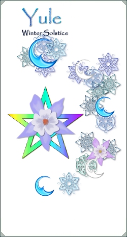Yule the wheel of. 2017 clipart winter solstice